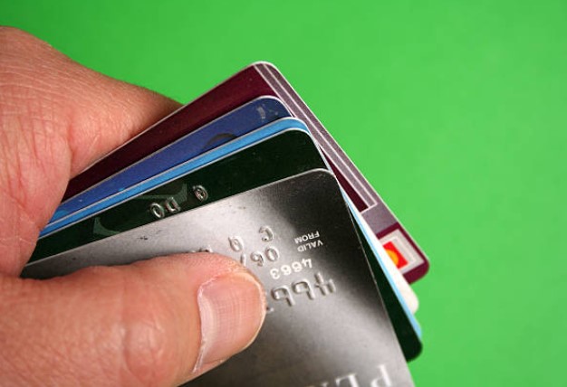 credit cards