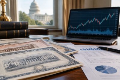 government bond certificates