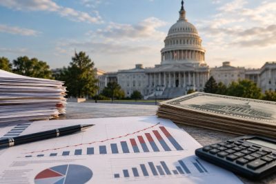 government-financial-documents